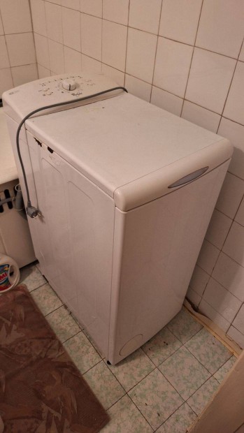 Whirlpool AWE 2320 mosgp