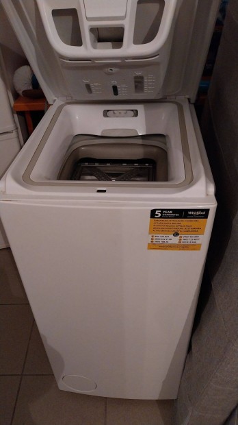 Whirlpool AWE 50510 felltlts mosgp