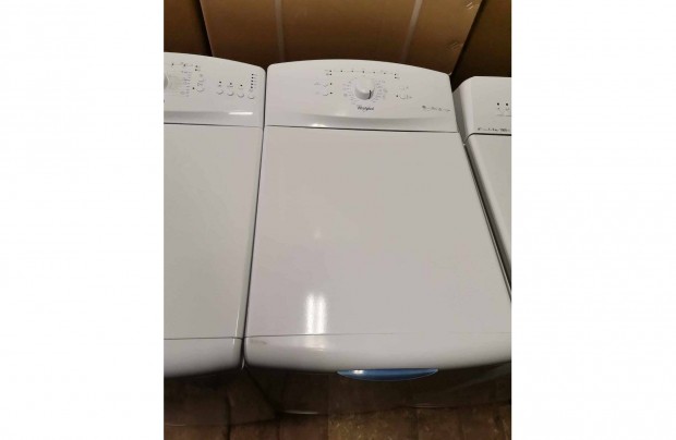 Whirlpool AWE 5 kg mosgp 6 hnap garancival elad