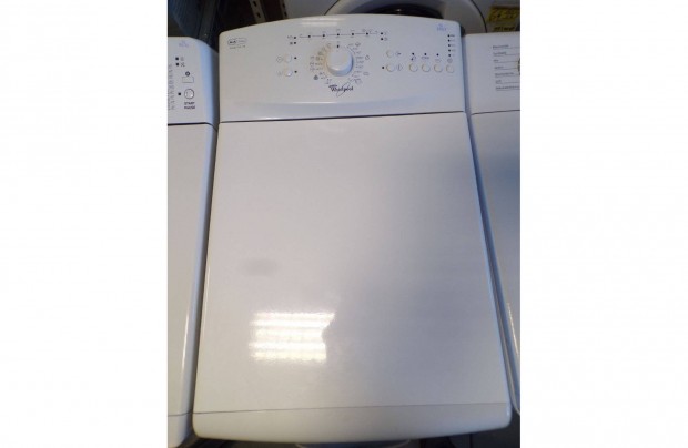 Whirlpool AWE 6419 Mos�g�p 6h�nap j�t�ll�ssal