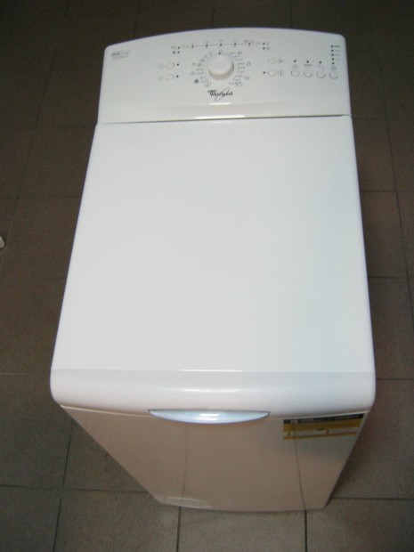 Whirlpool AWE-6514 Felltlts Mosgp 6 hnap jtllssal!