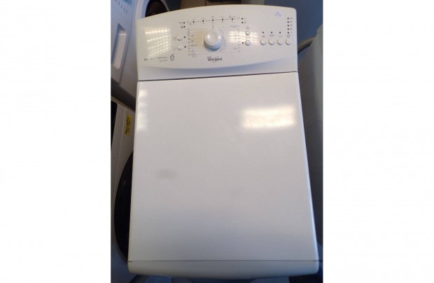 Whirlpool AWE 66610 Mos�g�p 6h�nap j�t�ll�ssal