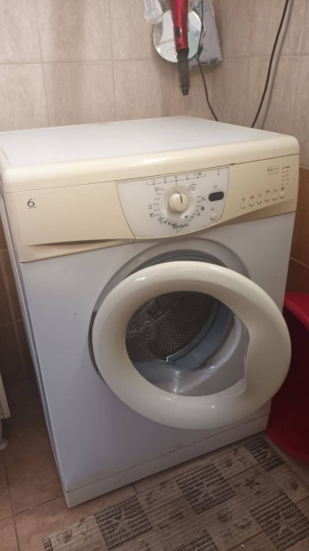 Whirlpool AWM 61 25 mosgp elad