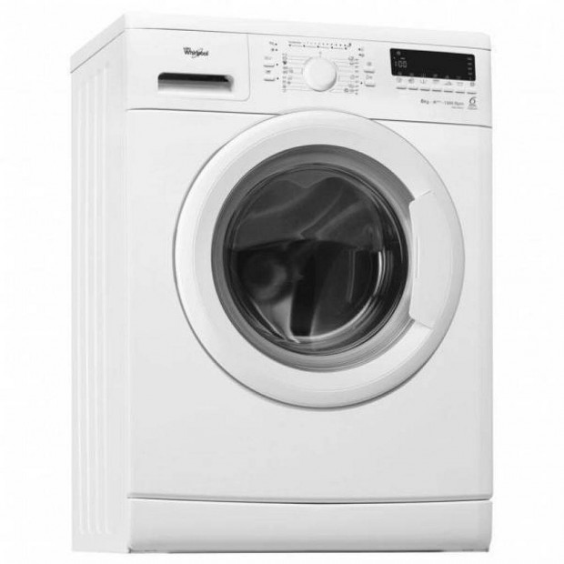 Whirlpool AWS 63013 Slim mosgp