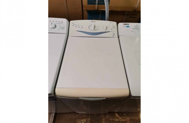 Whirlpool AWT 5 kg mosgp 1000 centrifugval garancival