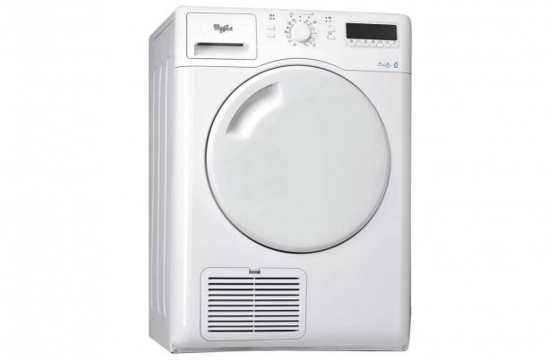 Whirlpool AZB 788 Kondenzcis szrtgp (bontatlan)