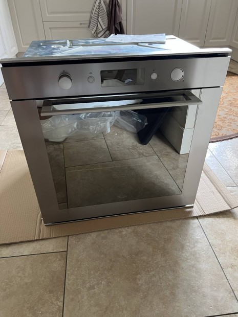 Whirlpool Akzm 754 IX 
