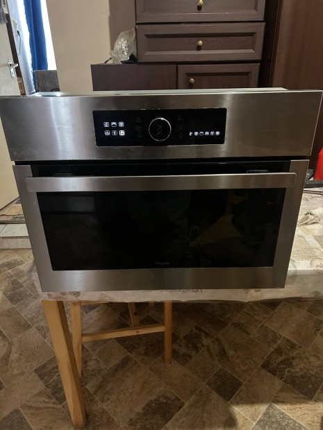 Whirlpool Amw 505/IX