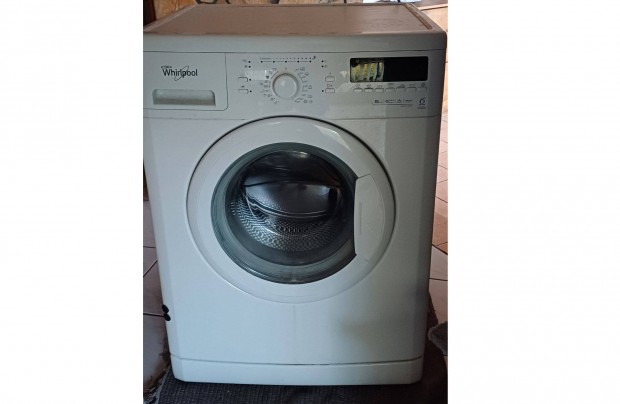 Whirlpool Awo/C6304 mosgp