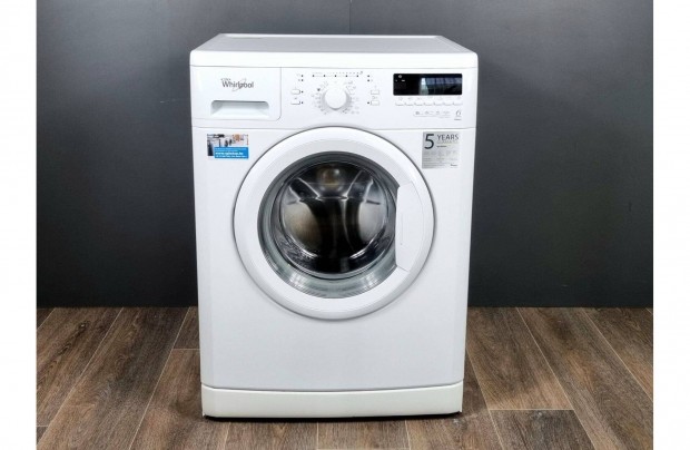 Whirlpool Awo/C 7340 A+++ 7kg 1400 f/p 6. rzk Mosgp