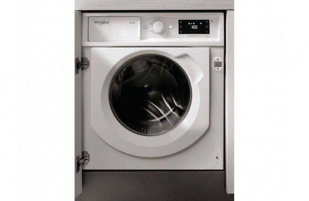 Whirlpool BI Wdwg 961484 EU bepthet mos-szrt,9/6kg,(240e.helyet