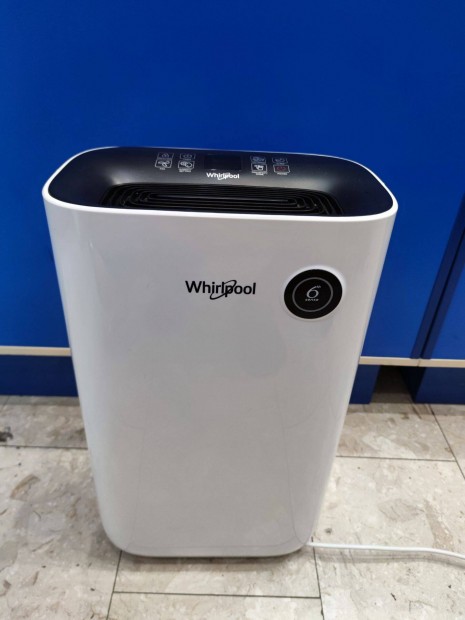 Whirlpool De 20 W5252 prtlant!