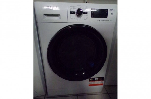 Whirlpool Fwdg 861483 mos-szrt 6hnap jtllssal