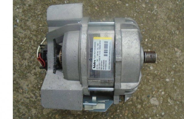 Whirlpool,Indesit mosgp motor