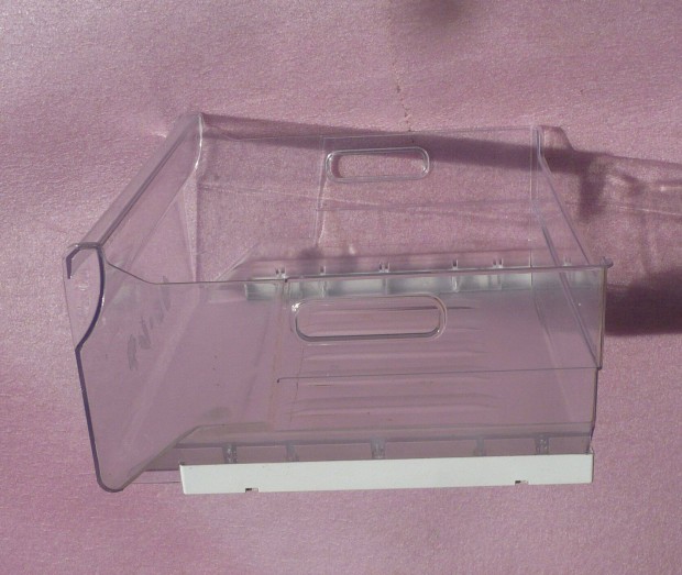 Whirlpool Kombih�t� - als� z�lds�ges fi�k