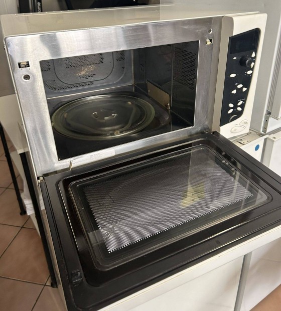 Whirlpool MT 46/WH 20 literes Mikrohullámú sütő
