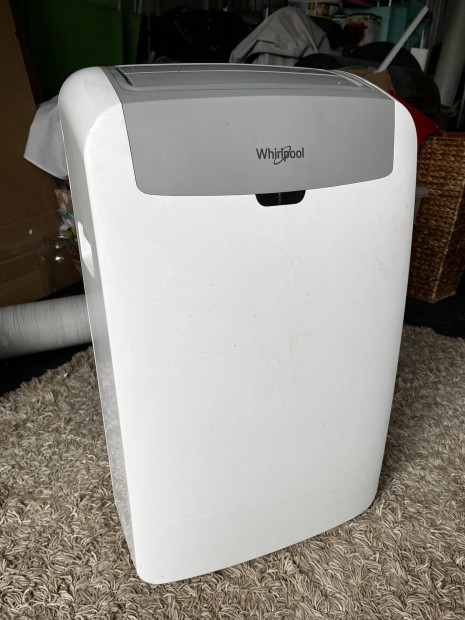 Whirlpool Mobilklima ( Pacw29COL )