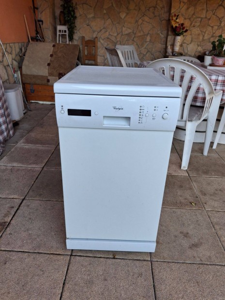 Whirlpool Mosgatgp