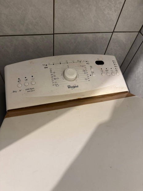 Whirlpool Mosgp 