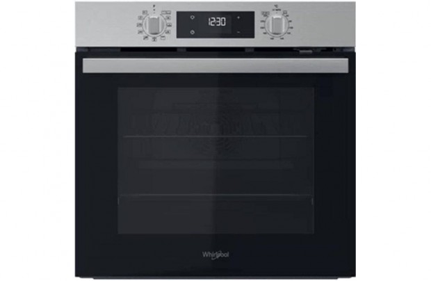 Whirlpool OMR58RR1X bepthet st, 71L, Pirolitikus tisztts-17%