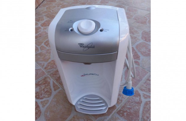 Whirlpool PUF 100 Pure First víztisztító