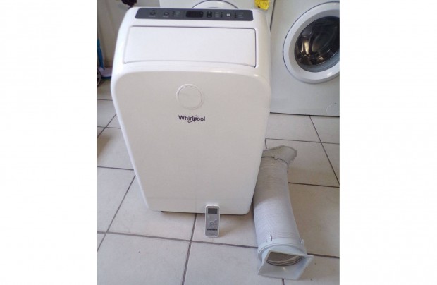 Whirlpool Pachw2900CO Mobilklma jotllssal