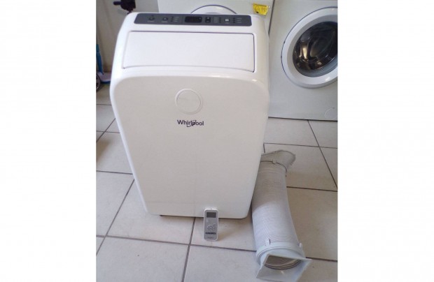 Whirlpool Pachw2900CO Mobilklma jotllssal