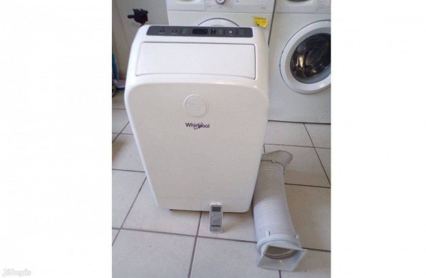 Whirlpool Pachw2900Co mobilklma jotllssal Maximlis