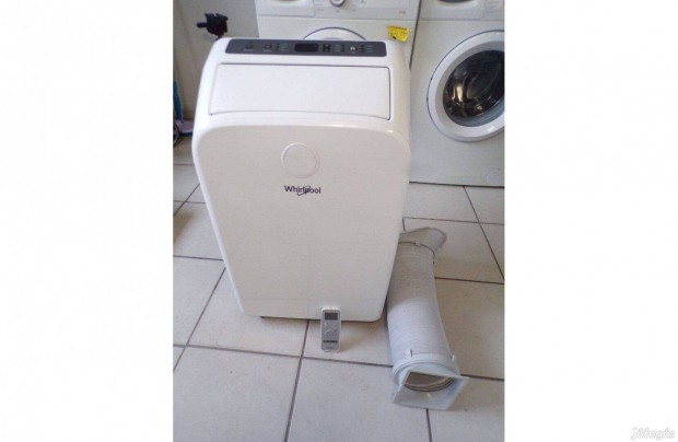 Whirlpool Pachw 2900Comobilklma jotllssal Maximlis ht teljestm