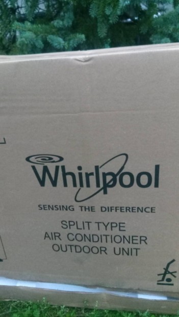 Whirlpool Spiw 412  kszlk elad 