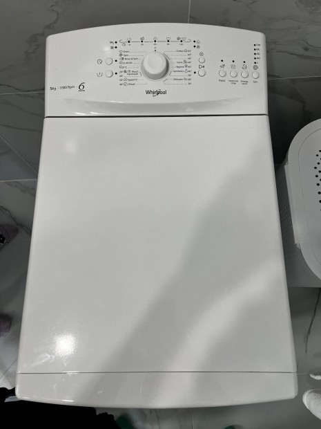 Whirlpool Tdlr5030Leun Felltlts mosgp