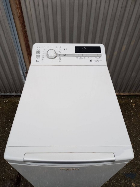 Whirlpool Tdlr 60220