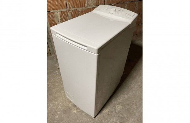 Whirlpool Tdlr 6030L EU/N fel�lt�lt�s mos�g�p