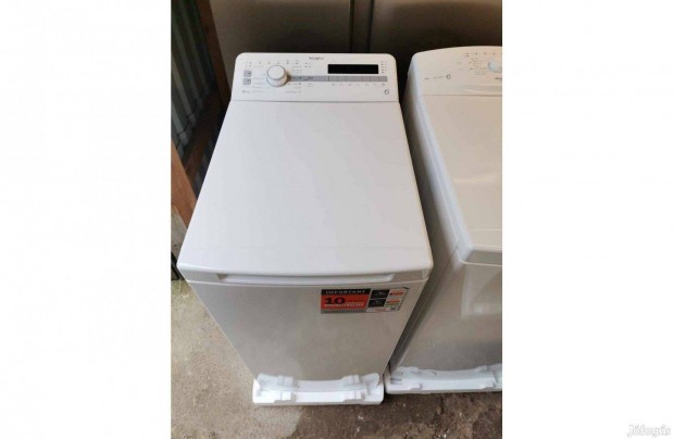 Whirlpool Tdlr j 6 kg j felltlts mosgp ruhitelre is