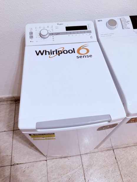 Whirlpool Tdrl mosogep fel�lt�lt�s mos�g�p