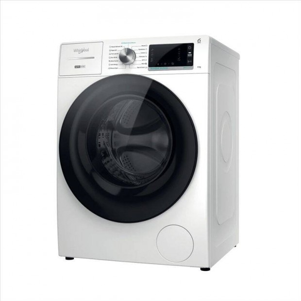 Whirlpool W7 W845WB BE mosgp