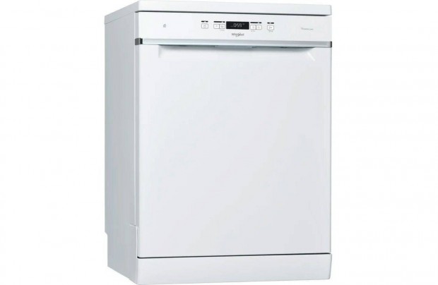 Whirlpool WFC 3C42 P C 14 Tertkes Powerclean Mosogatgp