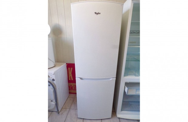Whirlpool Wbe3111 Hűtő 3hónap jótállással