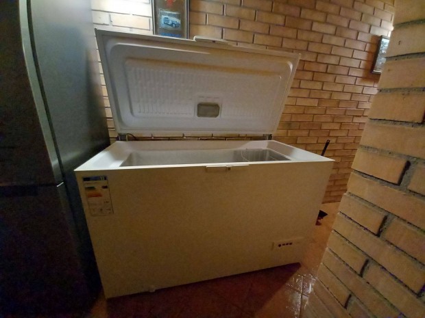 Whirlpool Whm 28113 fagyasztlda