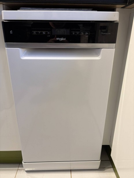 Whirlpool Wsfo 3O34 PF