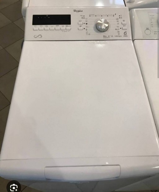 Whirlpool Wtlsi 60912 felltlts mosgp