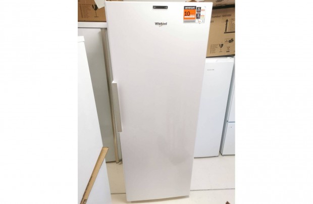 Whirlpool Wva35632Nfw fagyasztszekrny, 340L, No frost, 71cm szles