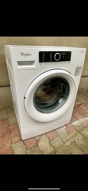 Whirlpool Zen  prmium automata mosgp  