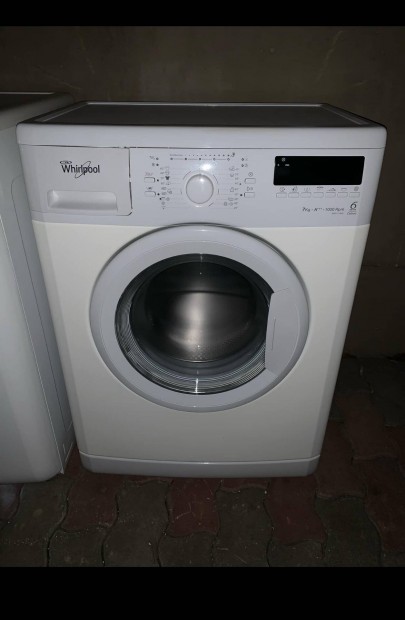 Whirlpool  AWS 71000 automata mosgp