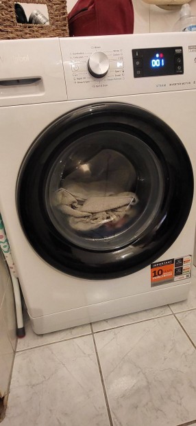 Whirlpool, FFB 8458 BV EE mosgp