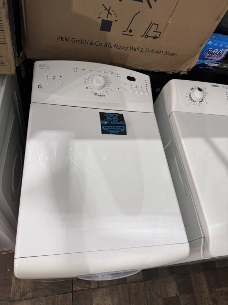 Whirlpool awe7109 mosgp garancival 