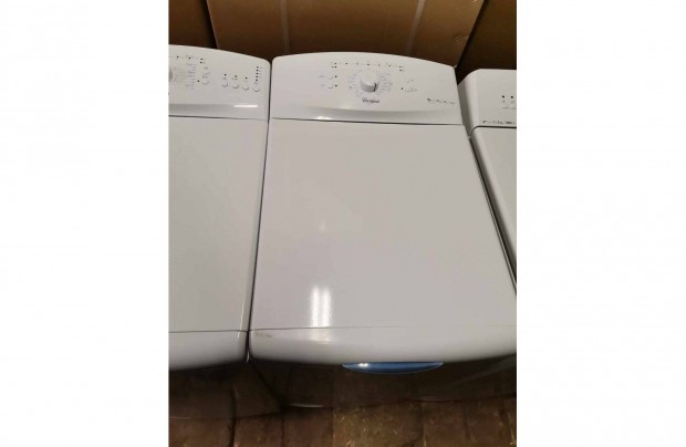 Whirlpool awe 5 kg mosgp 6 hnap garancival elad