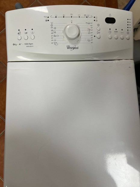 Whirlpool awe 60510 felltlts mosgp