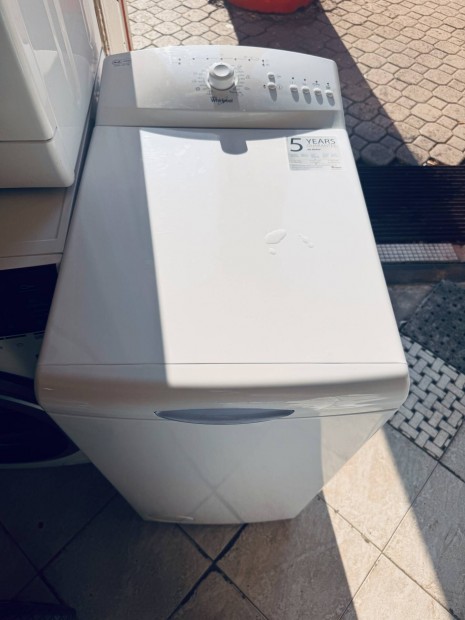 Whirlpool awe fel�lt�lt�s mos�gep
