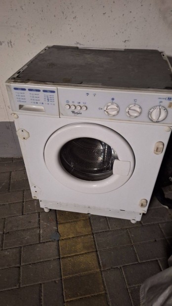 Whirlpool awm 040 alkatr�sznek